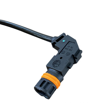 Sell Well New Type 1649058200 Plastic Black Front Temperature Car Bsa Sensor